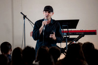 Broadway Night 9/20/25