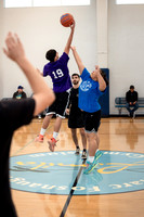 1/24 Lakers vs Mavericks