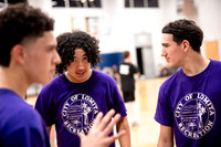 1/30 Lakers vs Nets