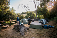 Topenga Camp 4/26