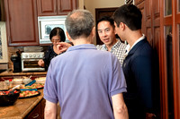 Hwang Family Summer Party 2024