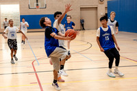 6-23 Rattlesnakes vs Spartans