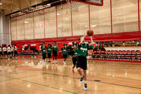 6-22 South High vs San Pedro