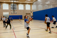 7-7 Rattlesnakes vs Tartars