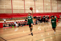 6-29 South vs El Rancho