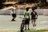 7-10 South High Basketball Picnic