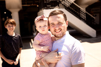William & Sarah Visit 2026