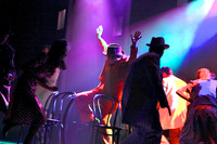 Hughes Music Show "Live"