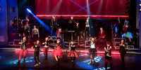 HMS Live Show Pictures