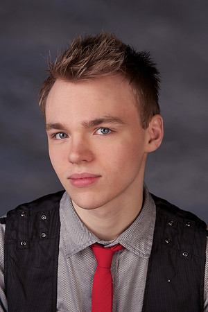 Aaron