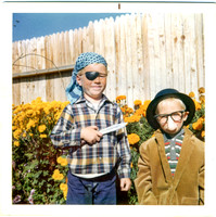 HF 1973 Oct - Jason & Marty Characters