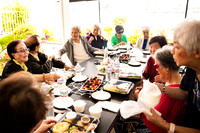 2023 - Lunch Party with Friends 7-29