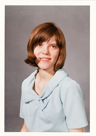 HF 1967 - Lena