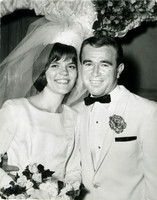 HF 1966 - Gary & Lena Wedding Reception
