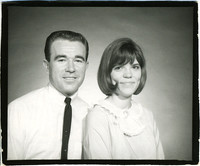 HF 1966 - Gary & Lena Engaged 2