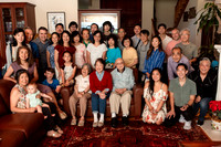 Hwang Family Summer Party 2023